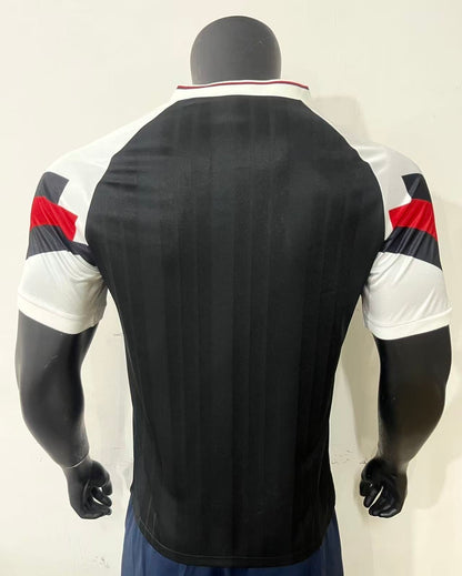 Retro Arsenal 1992/1994 Third Away Football Jersey