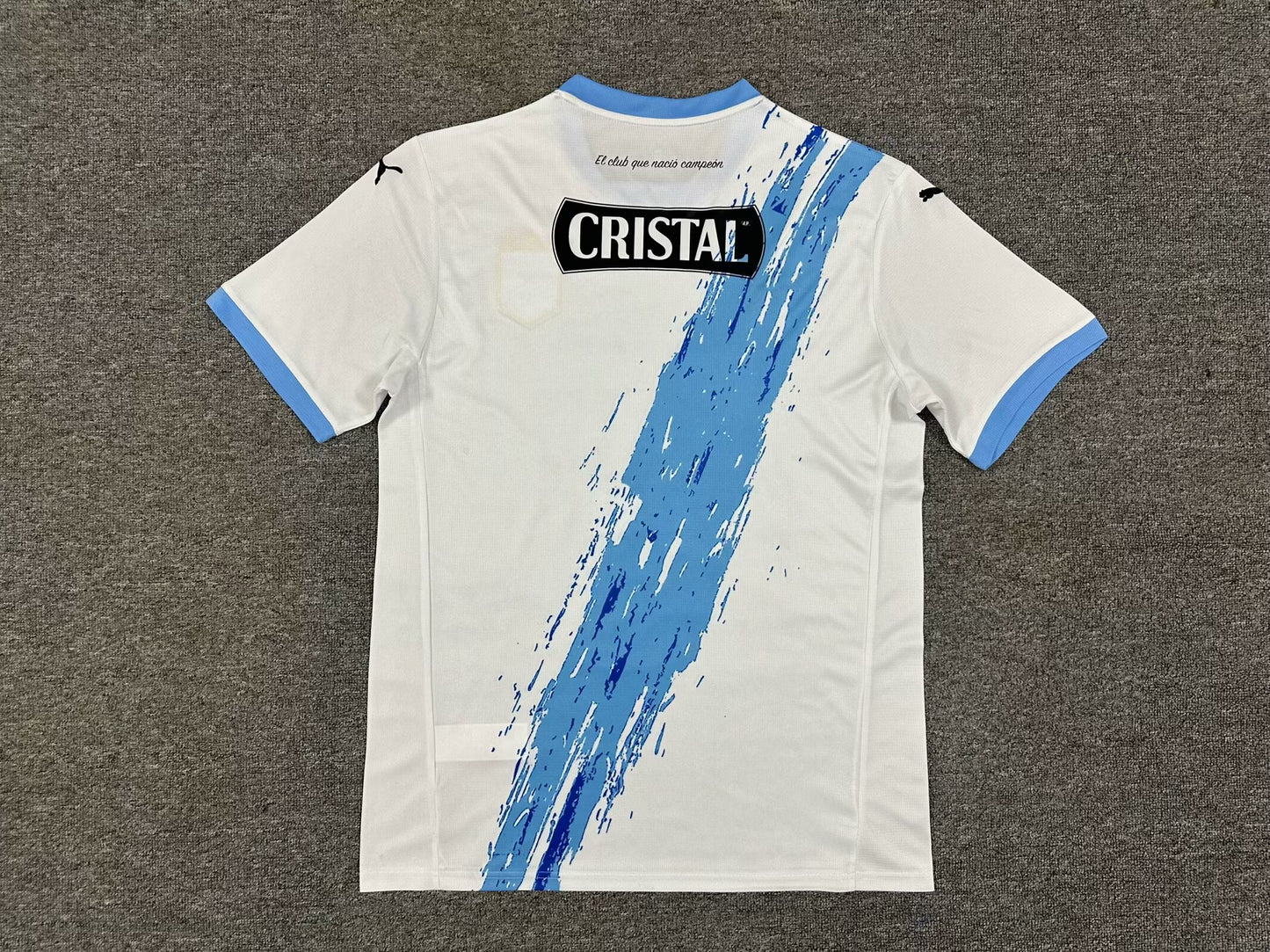 other team 2025/2026 Away Fan Version Football Jersey