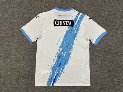 other team 2025/2026 Away Fan Version Football Jersey