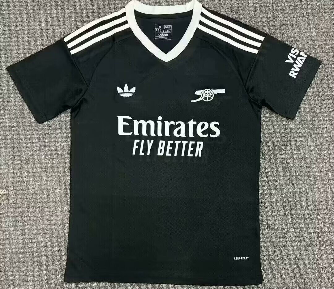 Arsenal Special Edition 2024/2025 Fan Version Football Jersey
