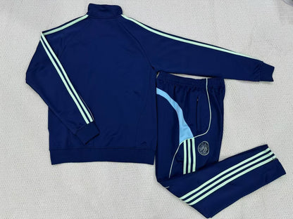 Arsenal 2025/2026 Jacket