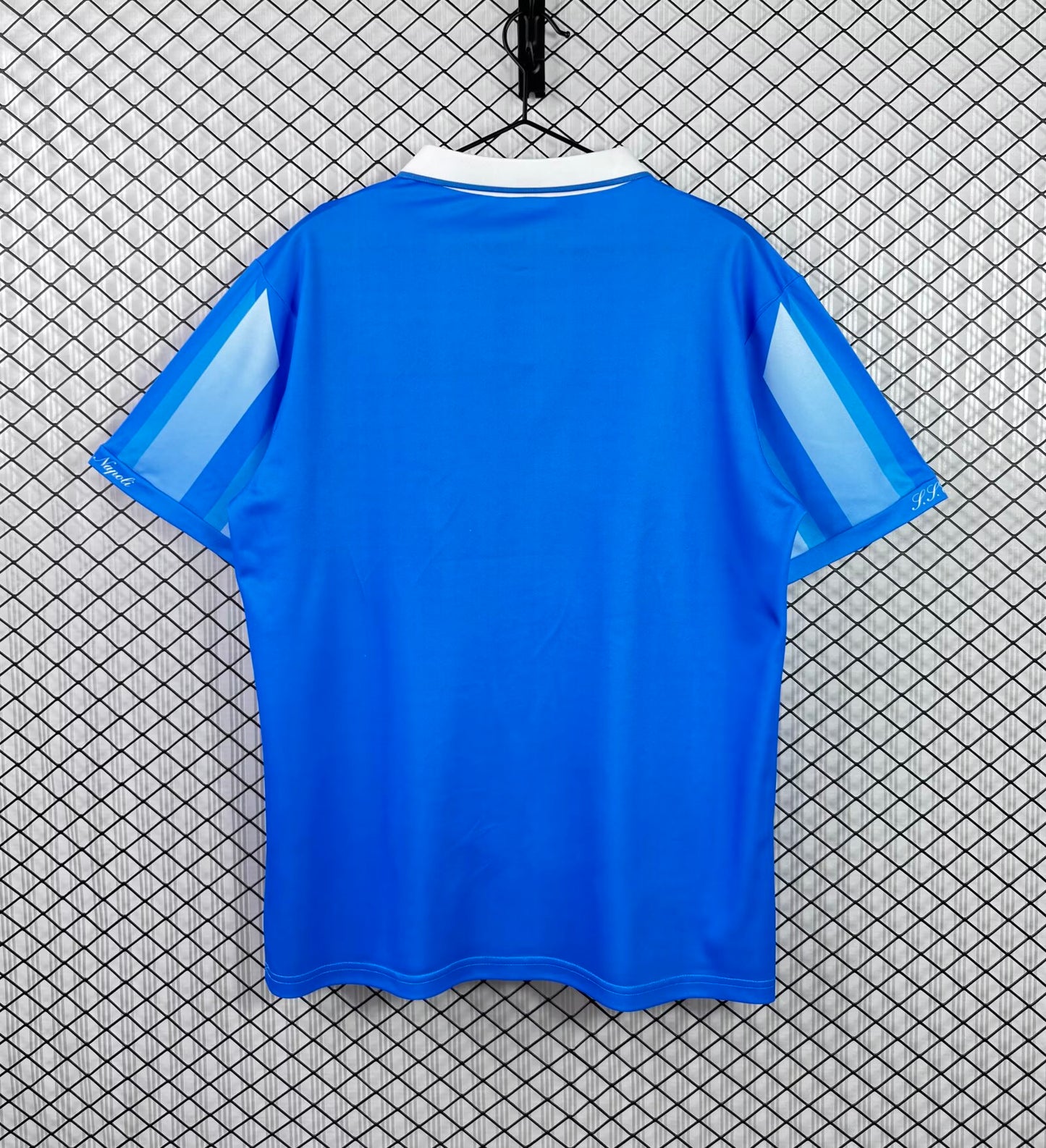 Retro Napoli Home Jersey 1996-1997