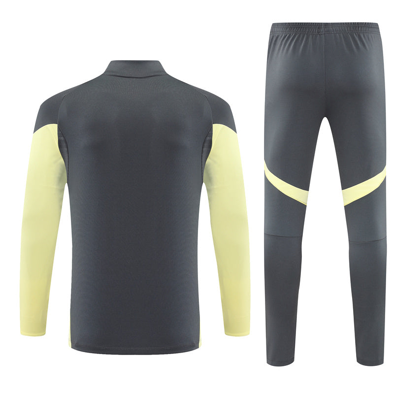 Jacket suite 2025/2026 Kids Tracksuit
