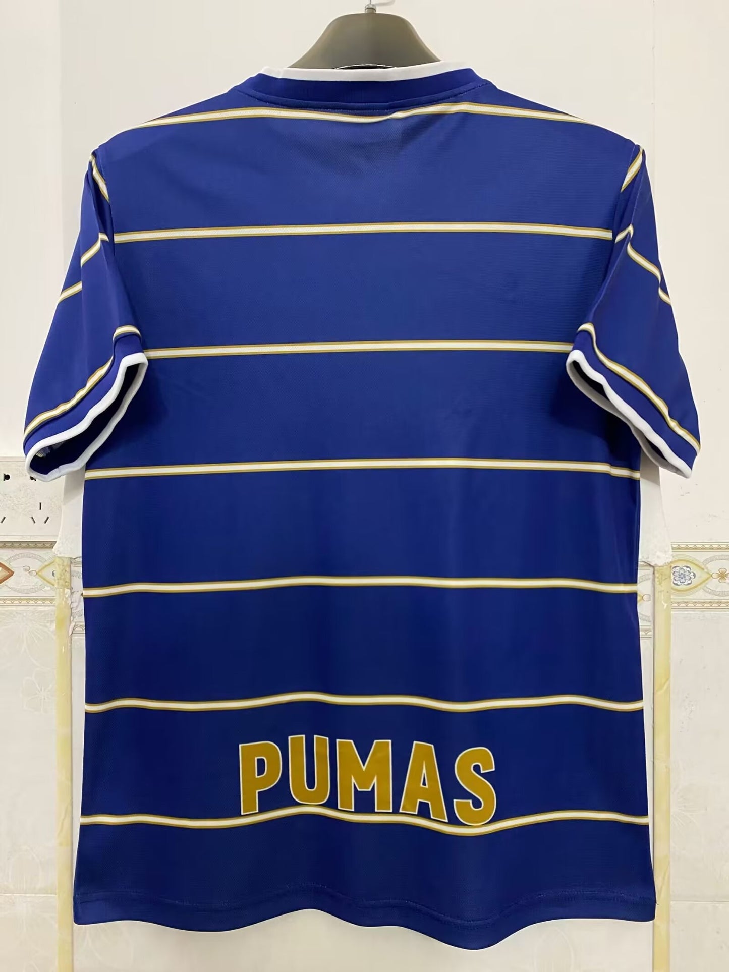 Retro puma 1997/1998 Home Football Jersey