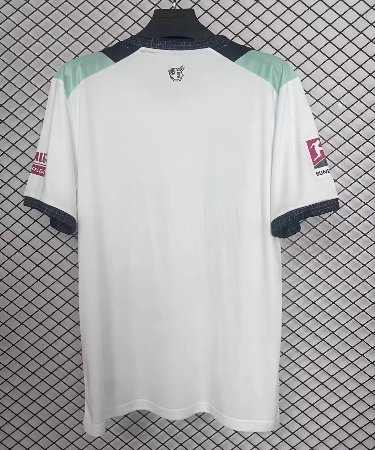 other team 2025/2026 Away Fan Version Football Jersey