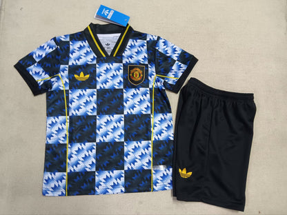 Kids jerseys Special Edition 2025/2026 Kids Football Jersey