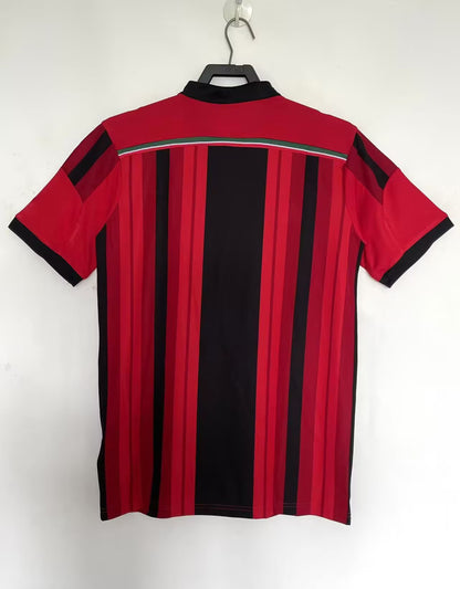 Retro AC Milan 2014/2015 Home Football Jersey