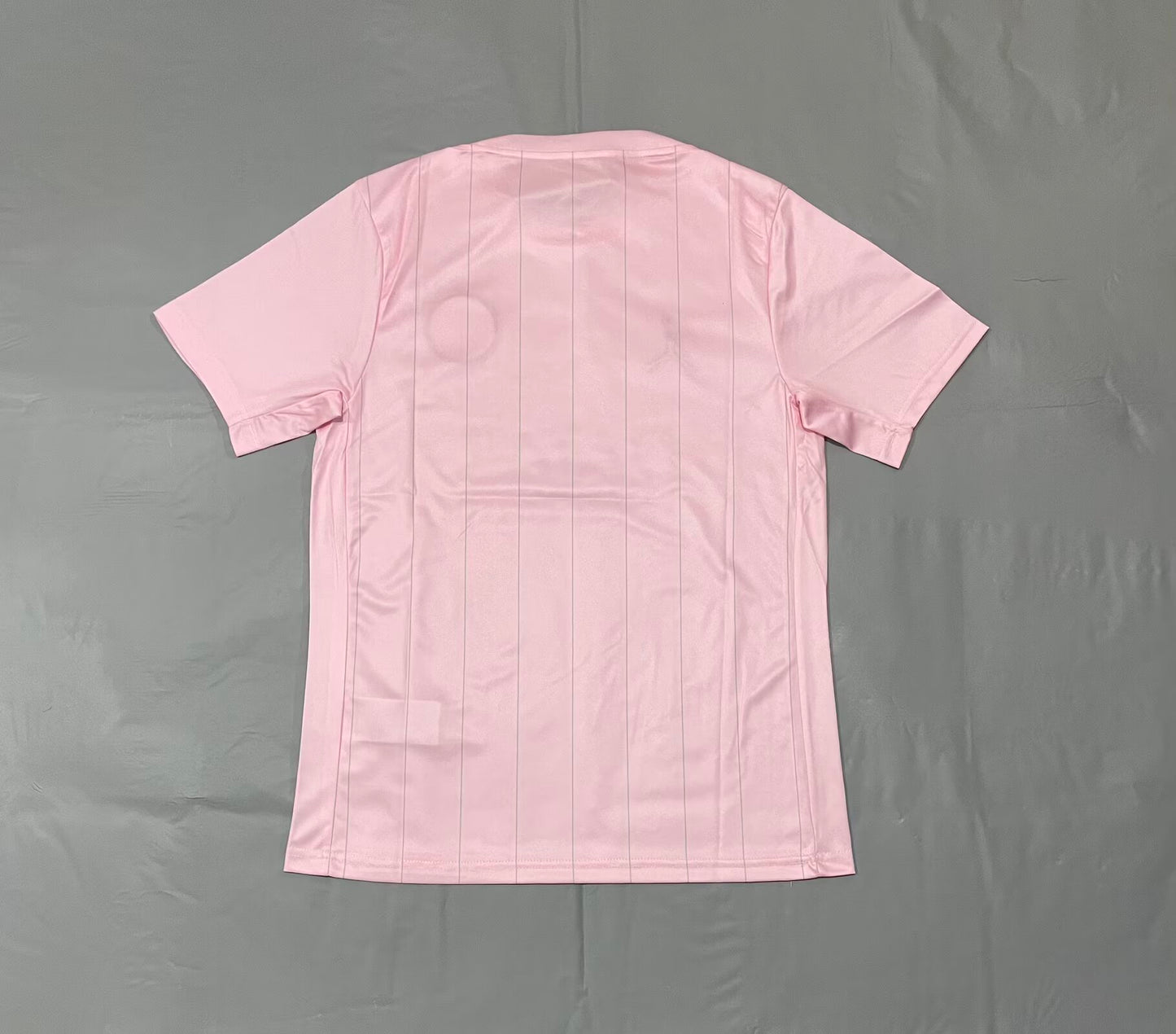PSG Paris 2025/2026 Third Away Fan Version Football Jersey