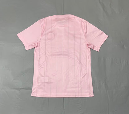 PSG Paris 2025/2026 Third Away Fan Version Football Jersey