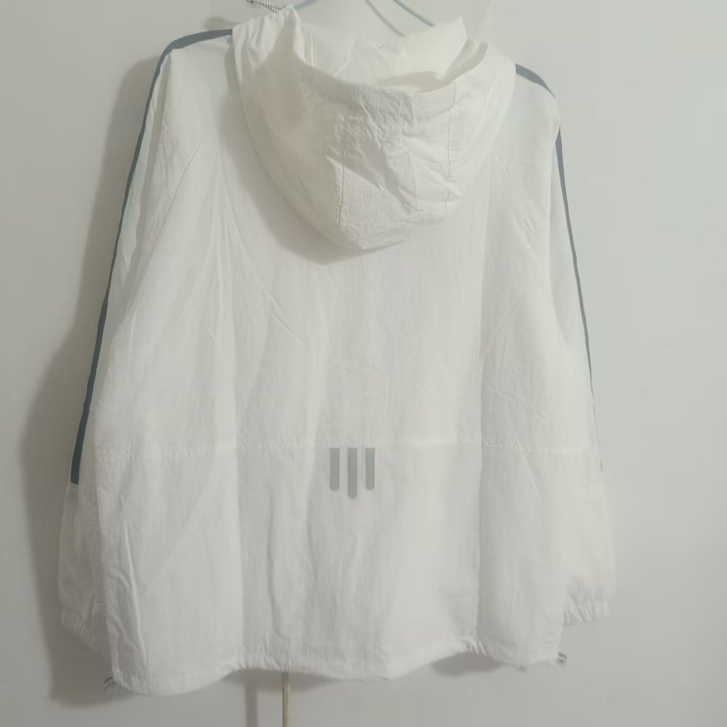 Italy-Serie A 2024/2025 Windbreaker