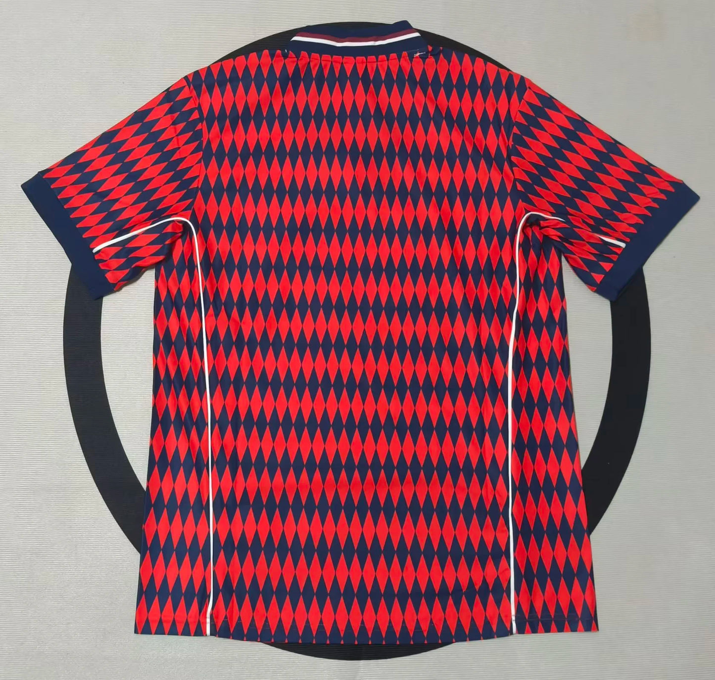 Bayern Munich Special Edition 2025/2026 Football Jersey