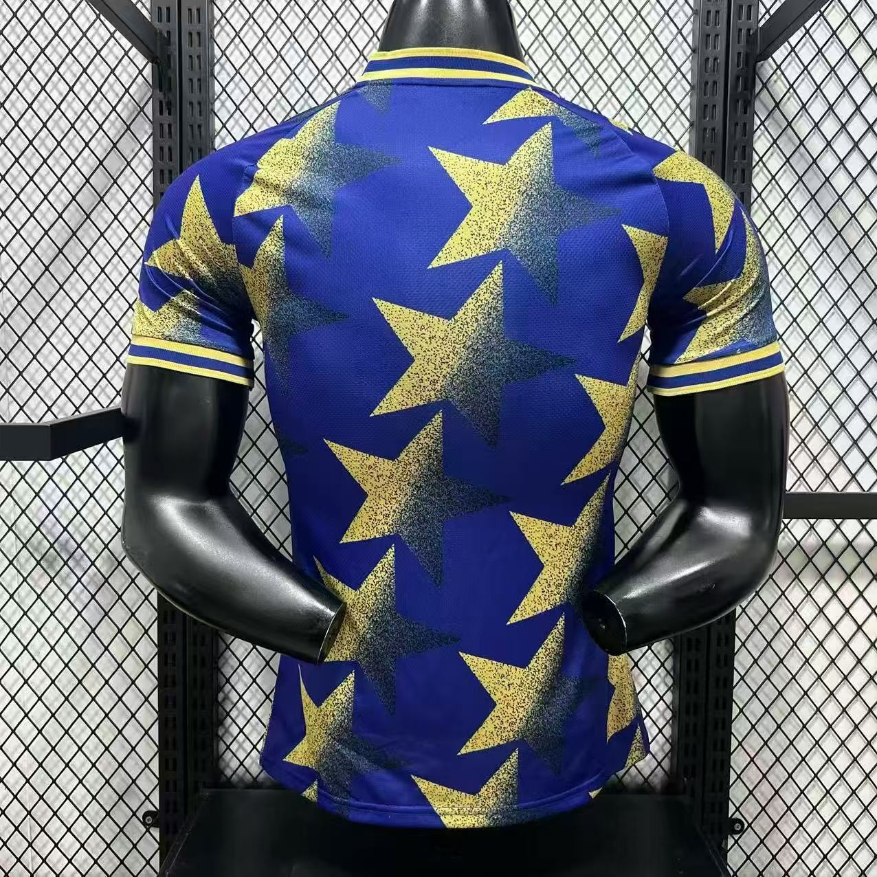 Argentina Special Edition 2026/2027 Player Version Football Jersey