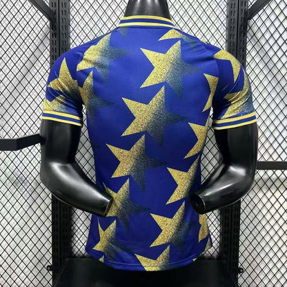 Argentina Special Edition 2026/2027 Player Version Football Jersey