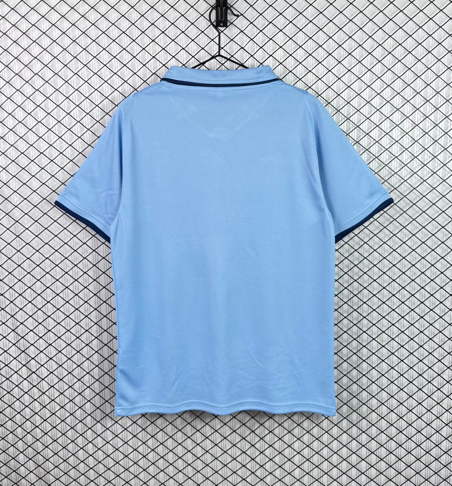 Retro Celta Home Jersey 2001-2002