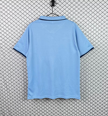 Retro Celta Home Jersey 2001-2002