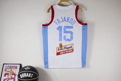 NBA&NFL&MLB 2024 Football Jersey