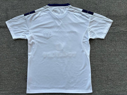 Retro Manchester united 2000/2001 Away Football Jersey