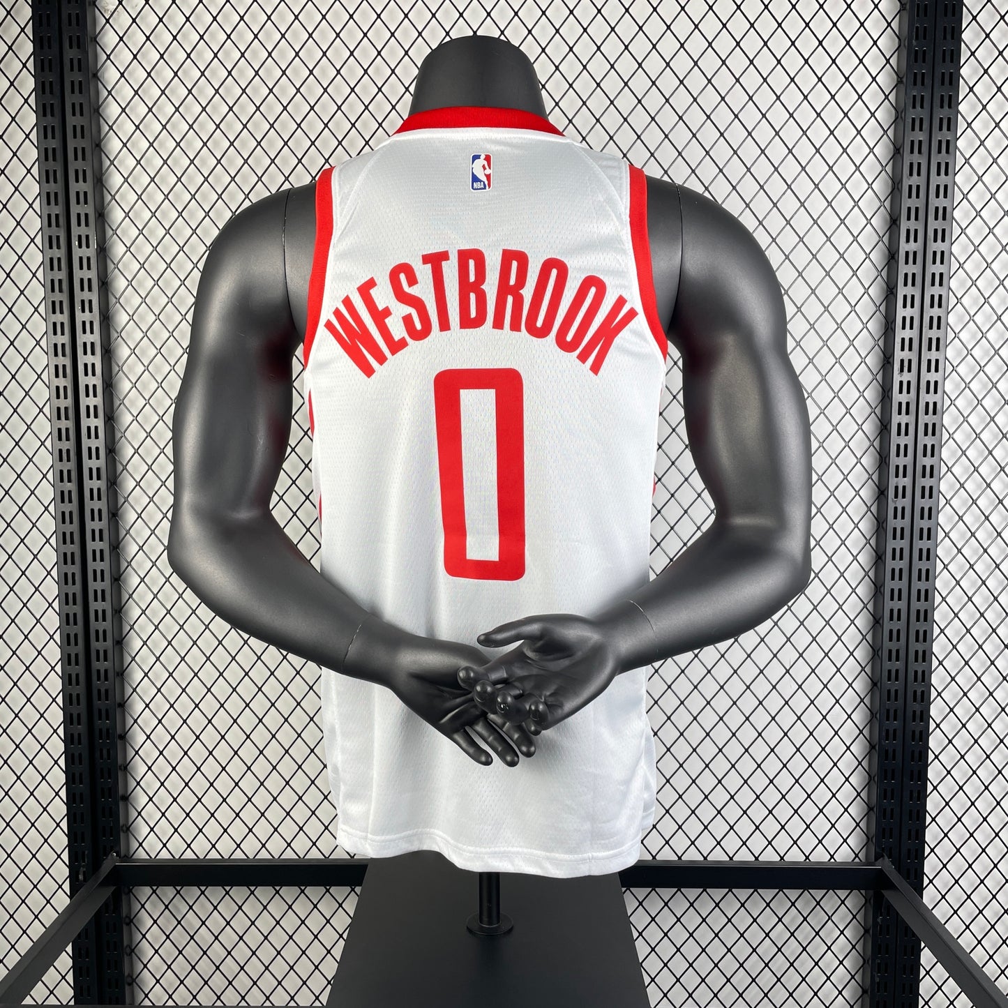 Houston Rockets 2019 Football Jersey