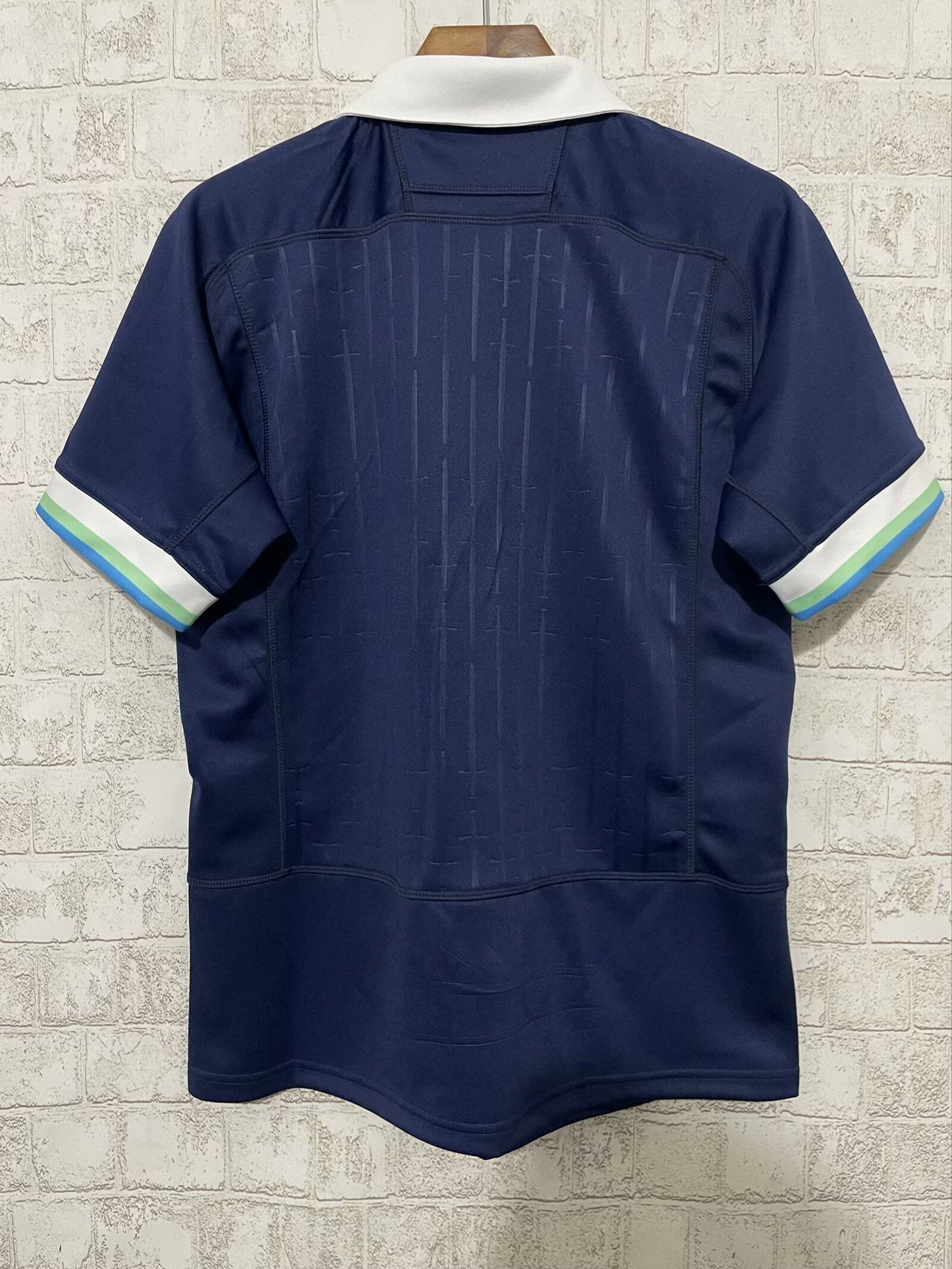 Rugby Jerseys 2025 Home Fan Version Football Jersey