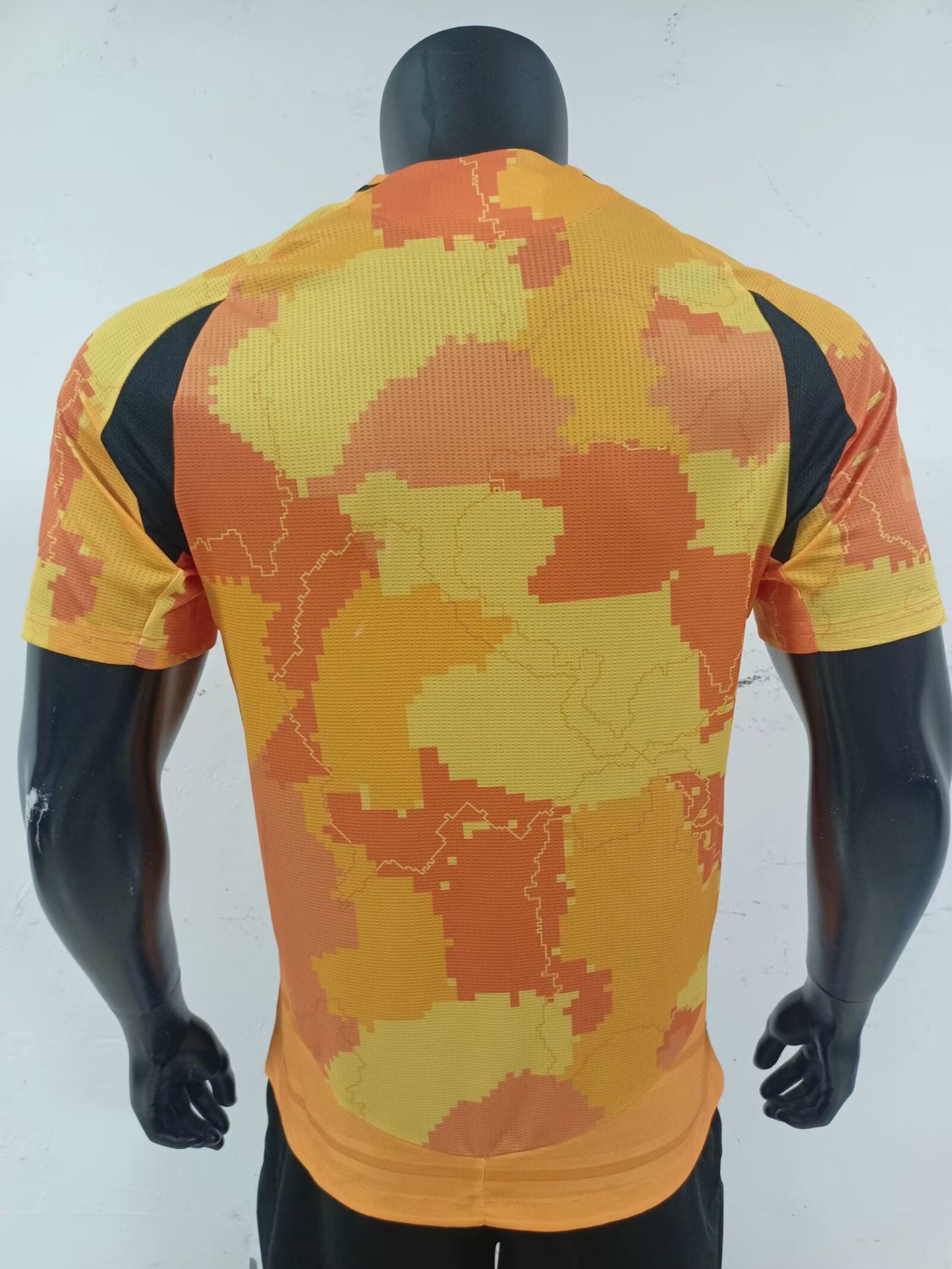 PSG Paris 2025/2026 Third Player Version Football Jersey