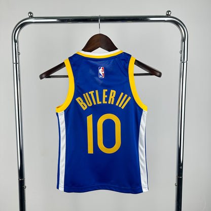 NBA&NFL&MLB Kids Football Jersey