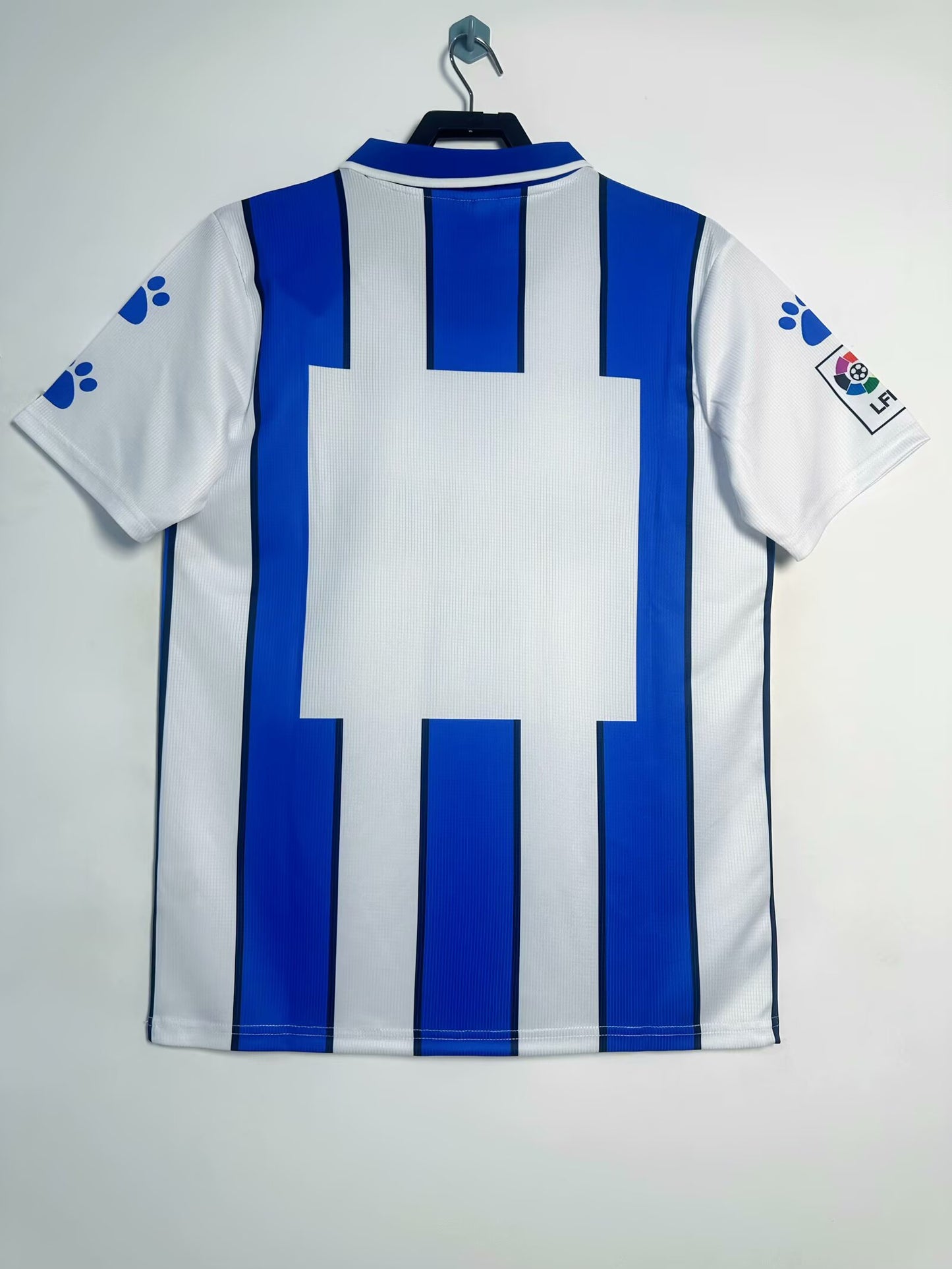 Retro Real Madrid 1997/1998 Home Football Jersey