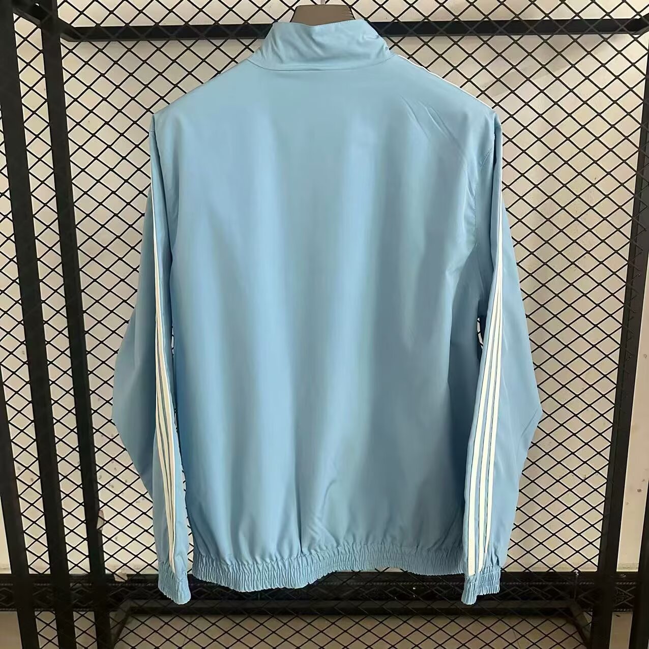 Windbreaker 2025/2026 Windbreaker
