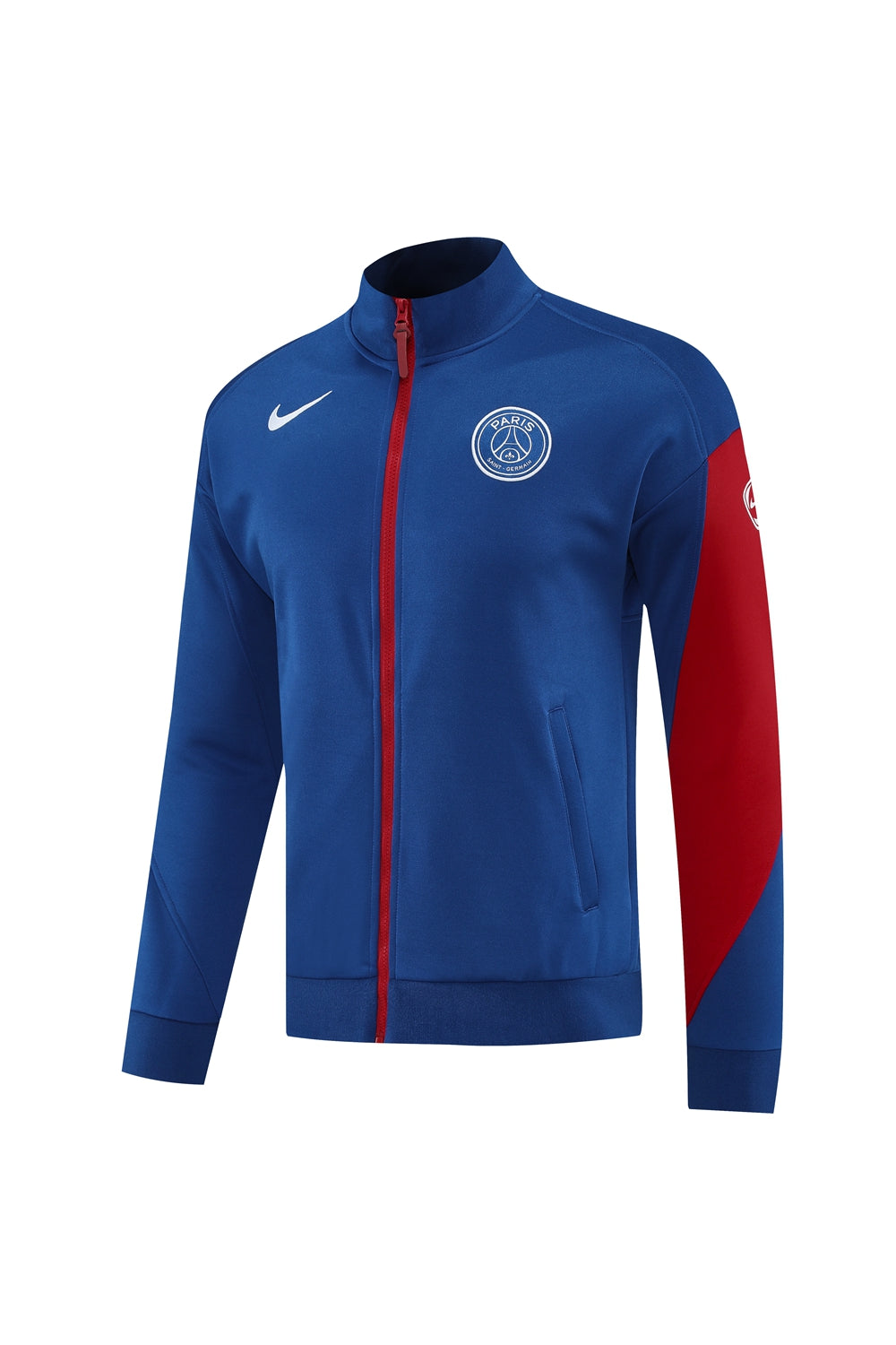 PSG Paris 2025/2026 Tracksuit