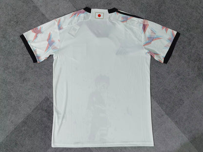Japan Special Edition 2024/2025 Fan Version Football Jersey