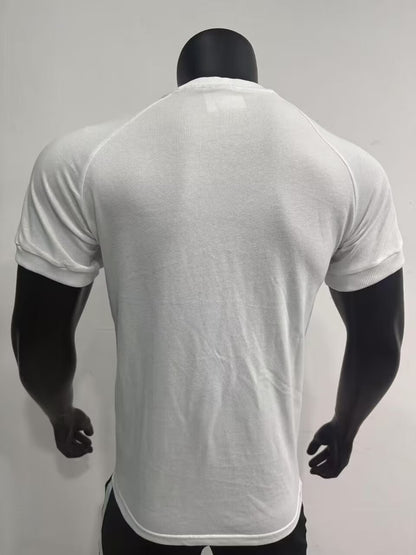 Retro Italy 2025/2026 Away Football Jersey