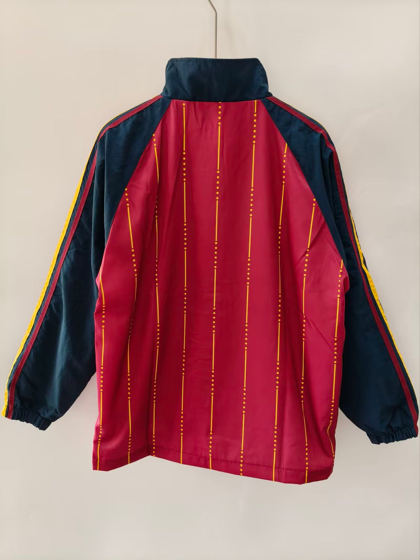 Windbreaker 2026/2027 Windbreaker