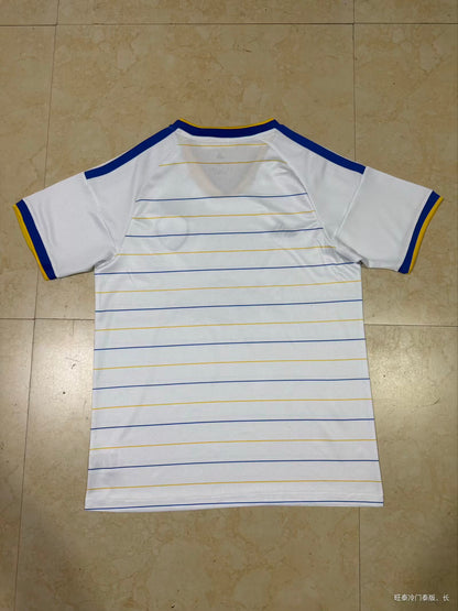 Leeds United Home Jersey 2026-2027