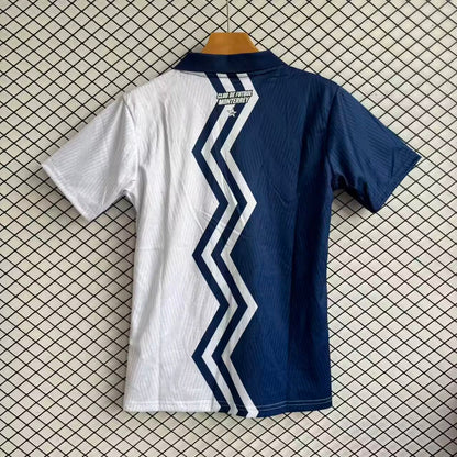Retro Monterrey 2025/2026 Fan Version Football Jersey
