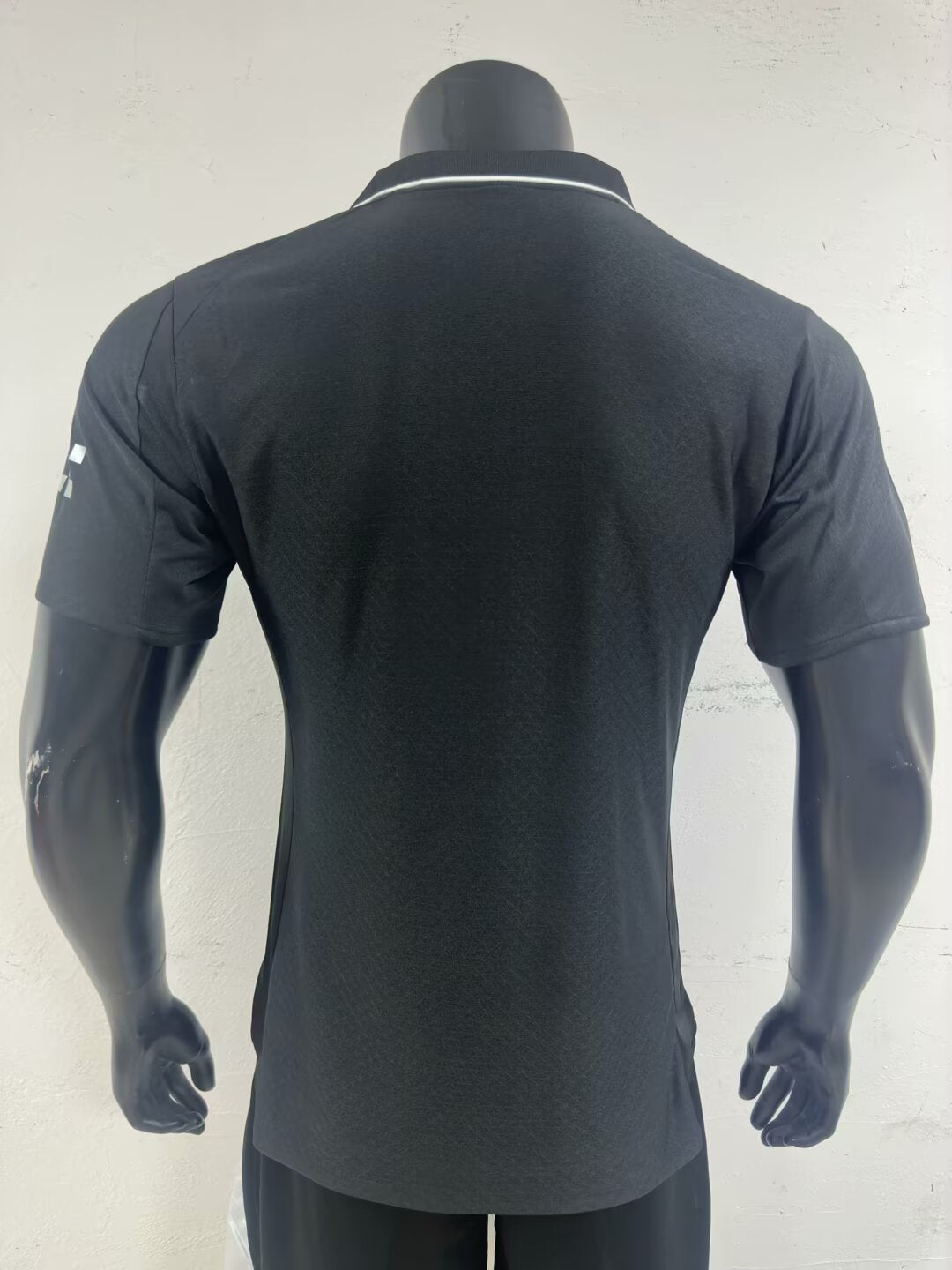 Manchester City 2025/2026 Third Player Version Football Jersey