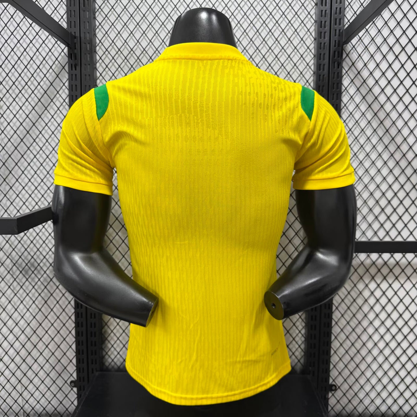 Brazil Special player Jersey 2026-2027