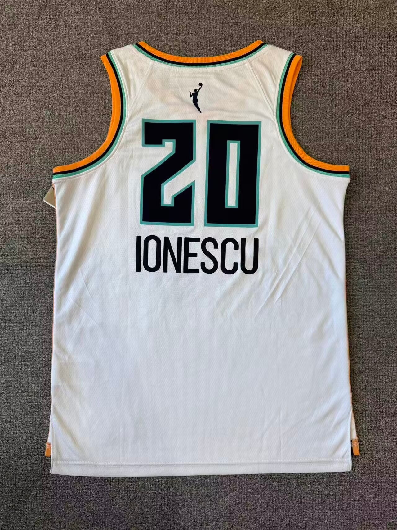 NBA&NFL&MLB 2025/2026 Football Jersey
