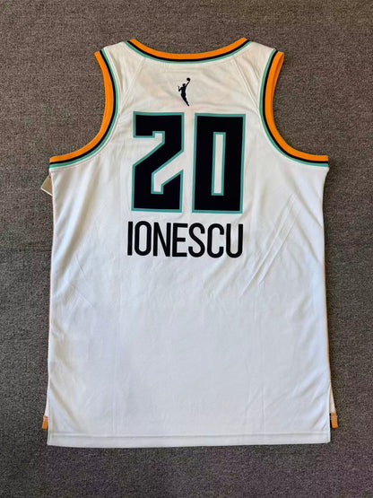 NBA&NFL&MLB 2025/2026 Football Jersey