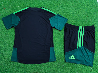 Mexico 2026/2027 Player Version Tracksuit