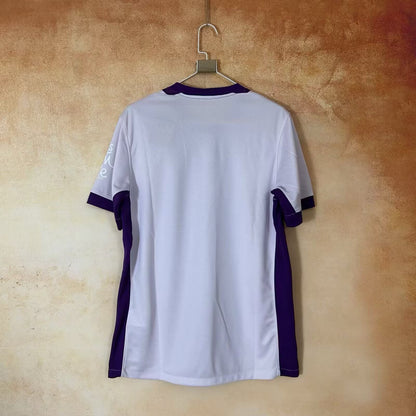 Brighton 2025/2026 Away Fan Version Football Jersey