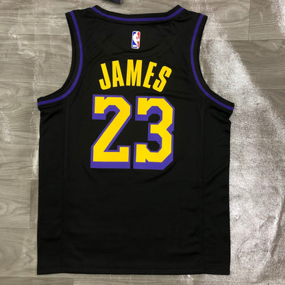 LA Lakers Football Jersey