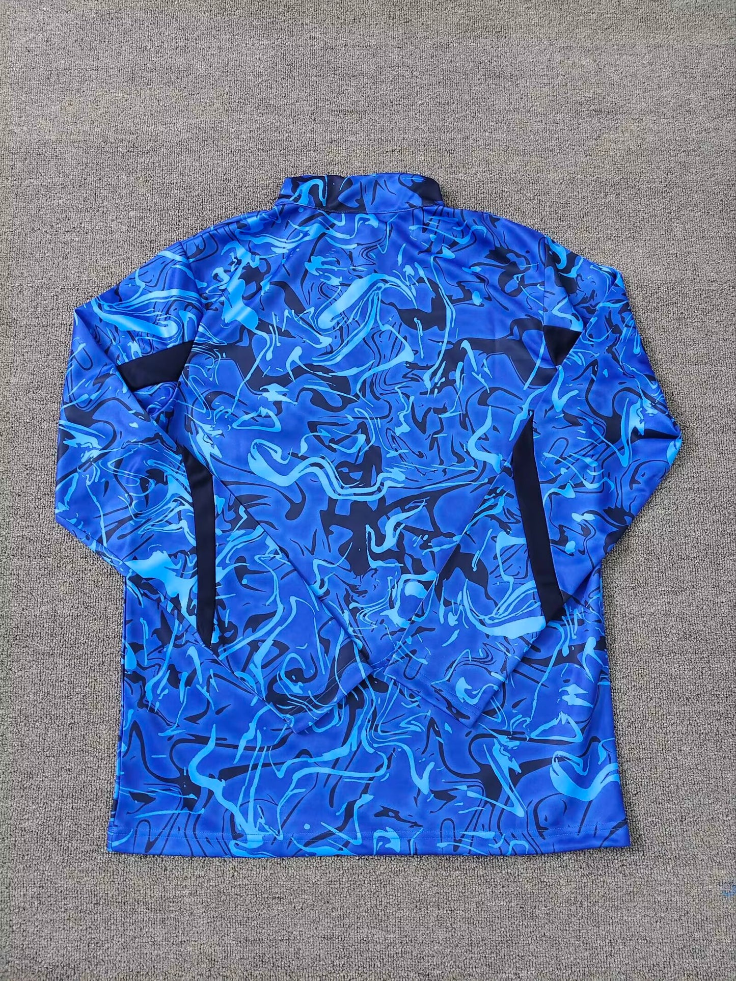 Jacket suite 2025/2026 Tracksuit
