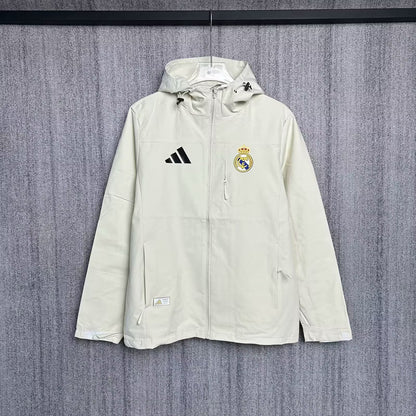 Windbreaker 2025/2026 Windbreaker