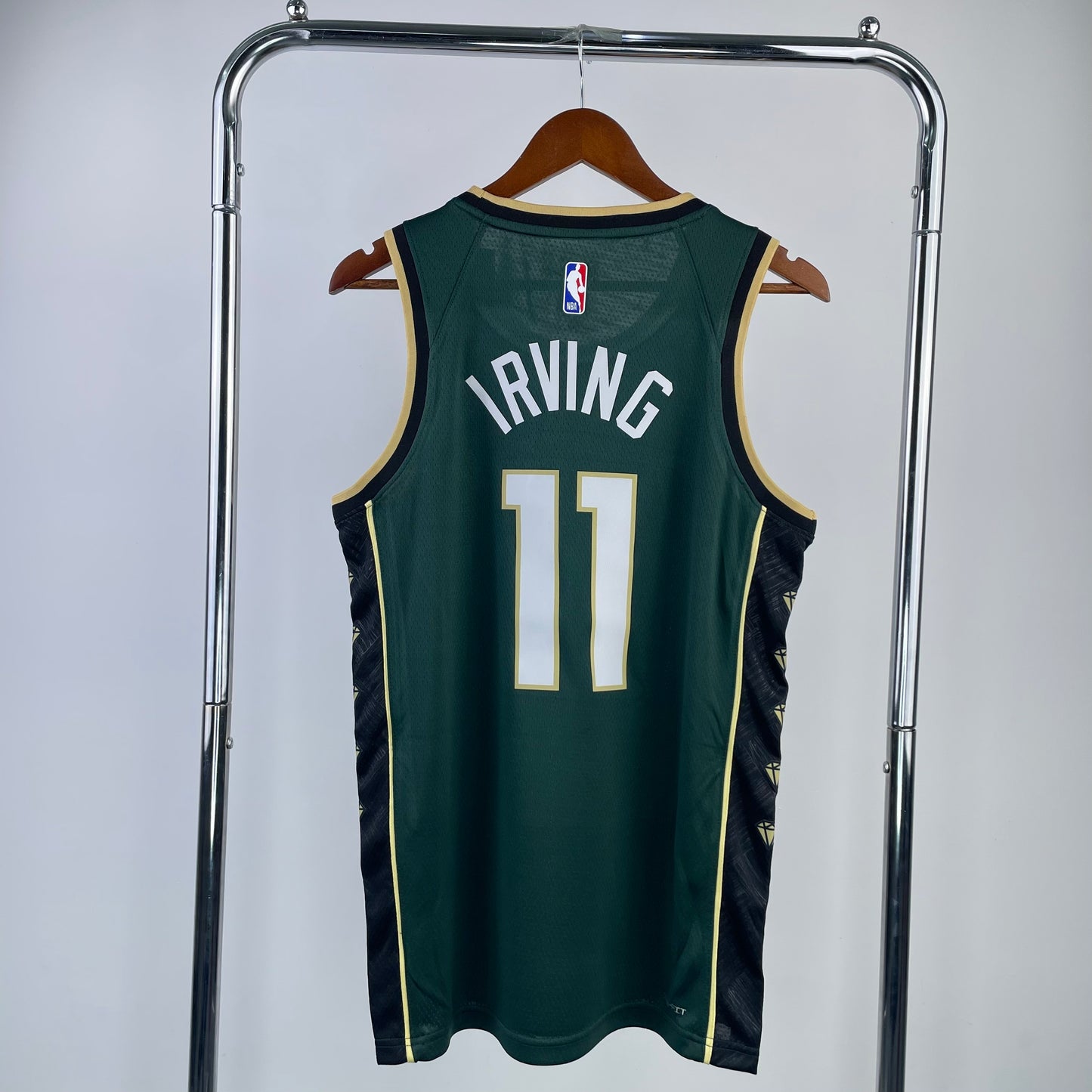 Boston Celtics 2023 Football Jersey
