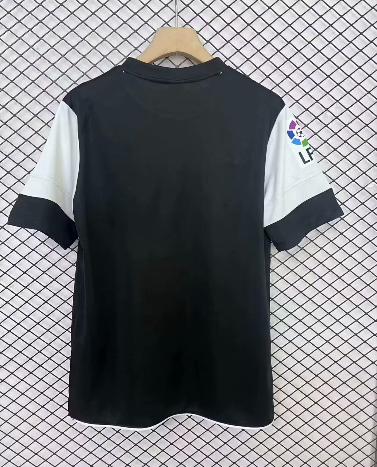 Retro Real Madrid 2012/2013 Away Football Jersey