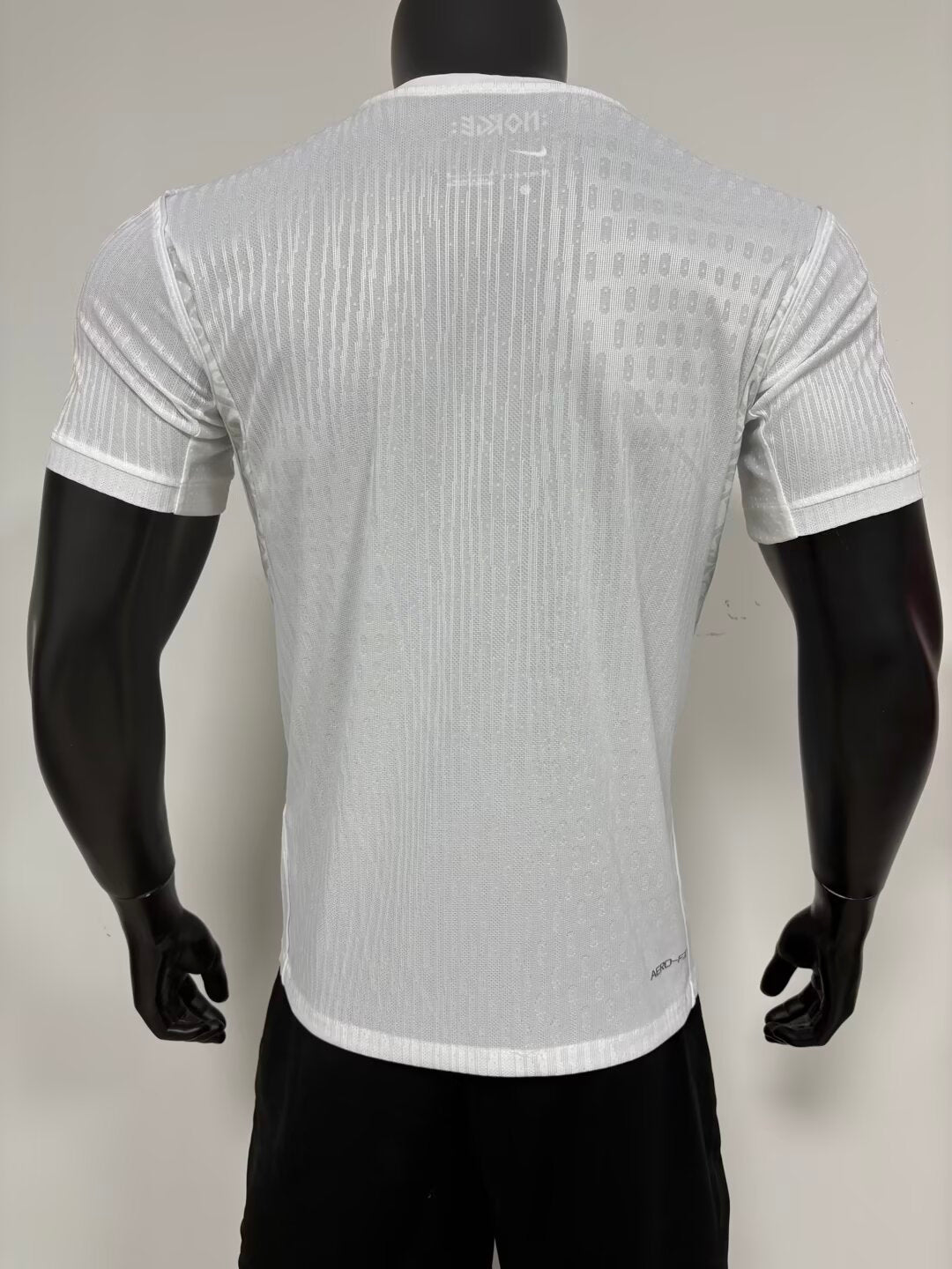 Norway Third Away Player Jersey 2026-2027