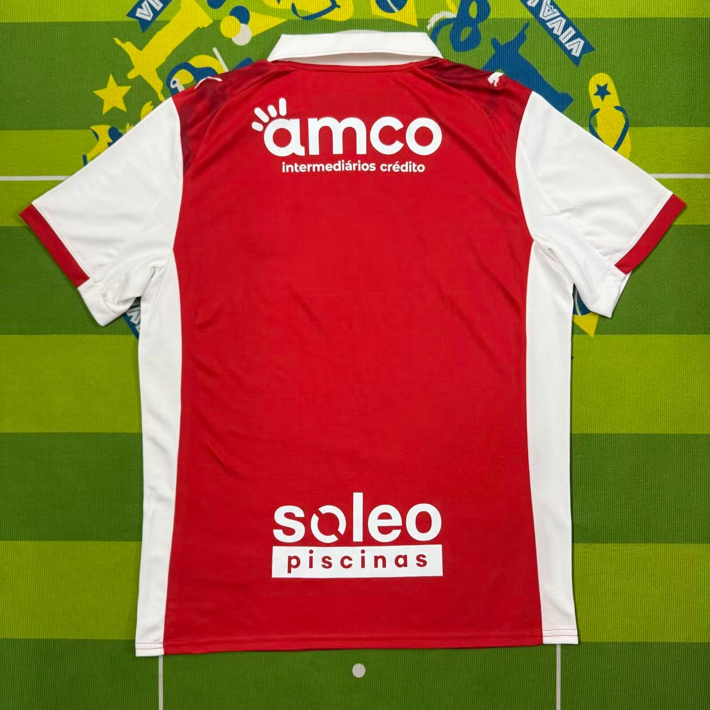 Porto 2025/2026 Home Fan Version Football Jersey