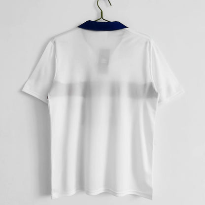 Retro rangers 1994 Away Football Jersey
