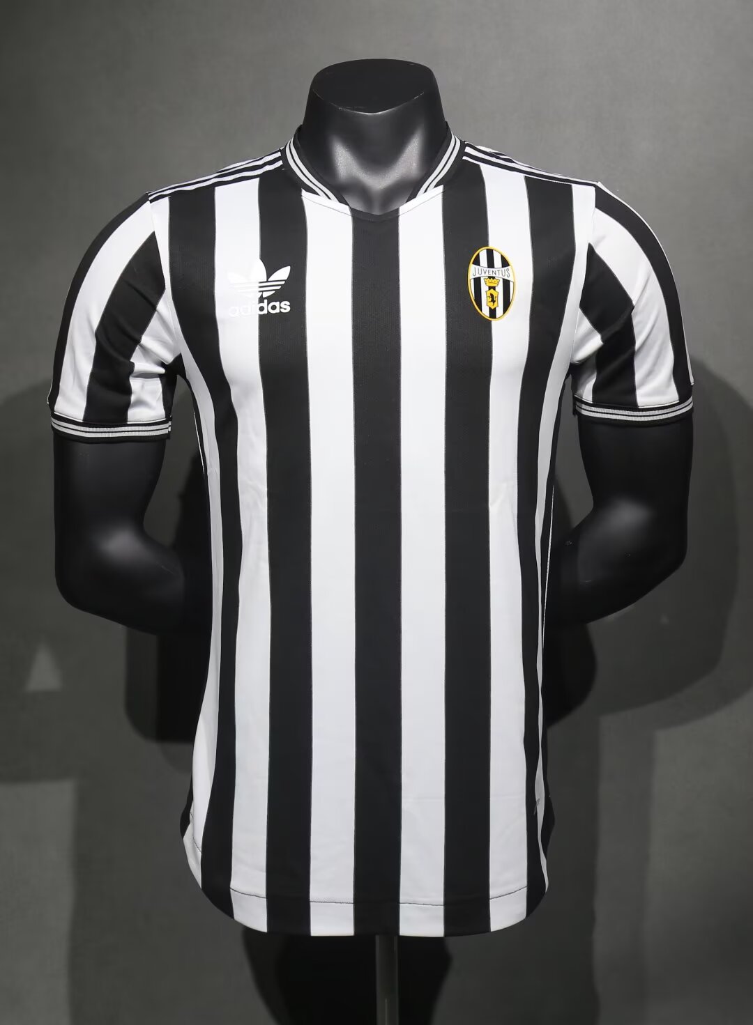Juventus Special Edition 2024/2025 Player Version Football Jersey