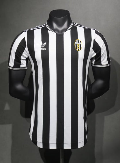 Juventus Special Edition 2024/2025 Player Version Football Jersey