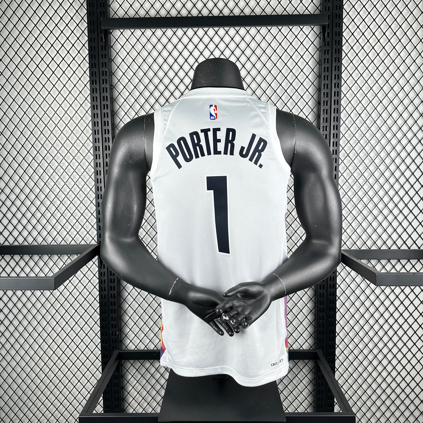 Denver Nuggets 2025 Football Jersey